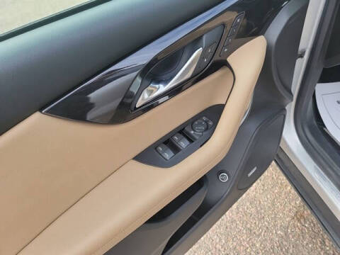 2021 Chevrolet Blazer Premier