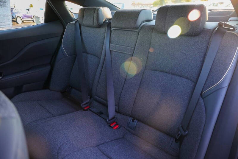 2024 Toyota Crown XLE