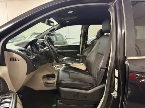 2019 Dodge Grand Caravan SXT 35th Anniversary Edition