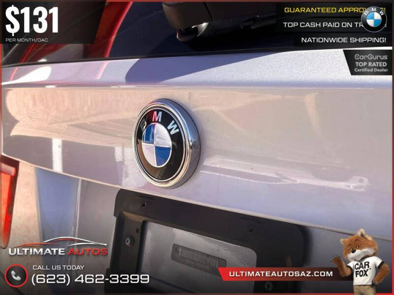 2013 BMW X5