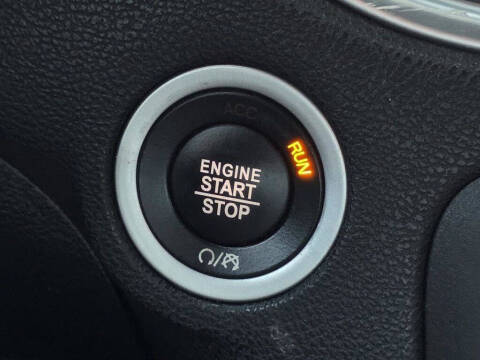 2018 Dodge Charger R/T Scat Pack