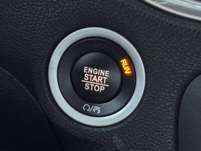 2018 Dodge Charger R/T Scat Pack