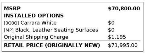 2022 Audi Q8 quattro Premium 55 TFSI