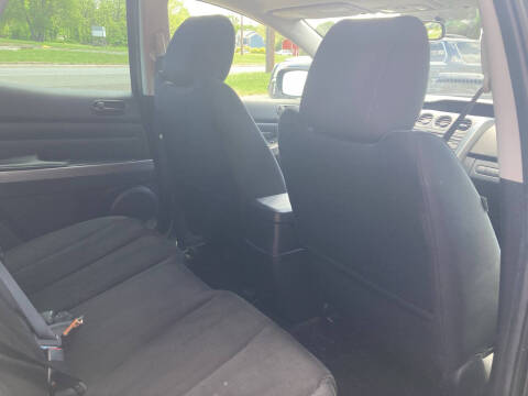 2010 Mazda CX-7 i Sport