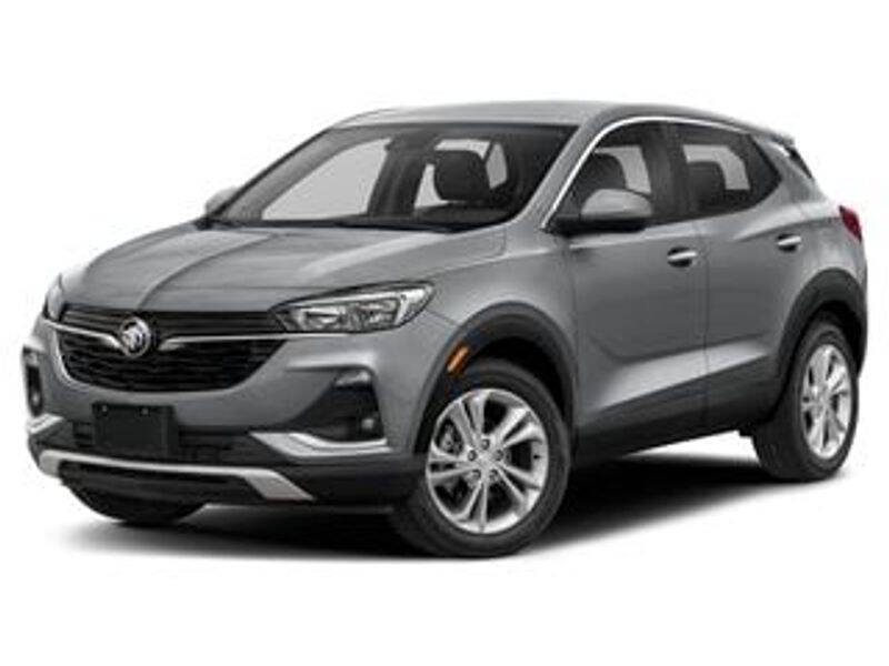 2023 Buick Encore GX Preferred's photo