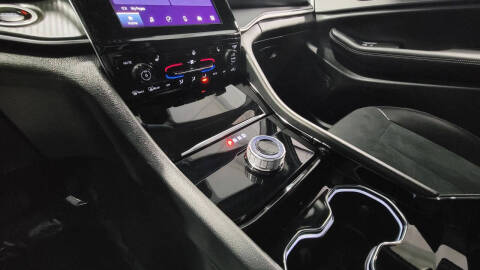 2023 Jeep Grand Cherokee L