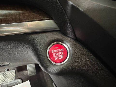 2020 Acura MDX SH-AWD