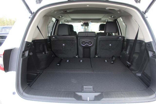 2026 Honda Pilot
