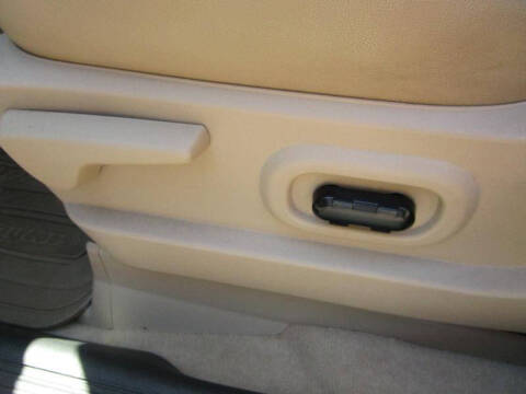 2008 Ford Edge SEL