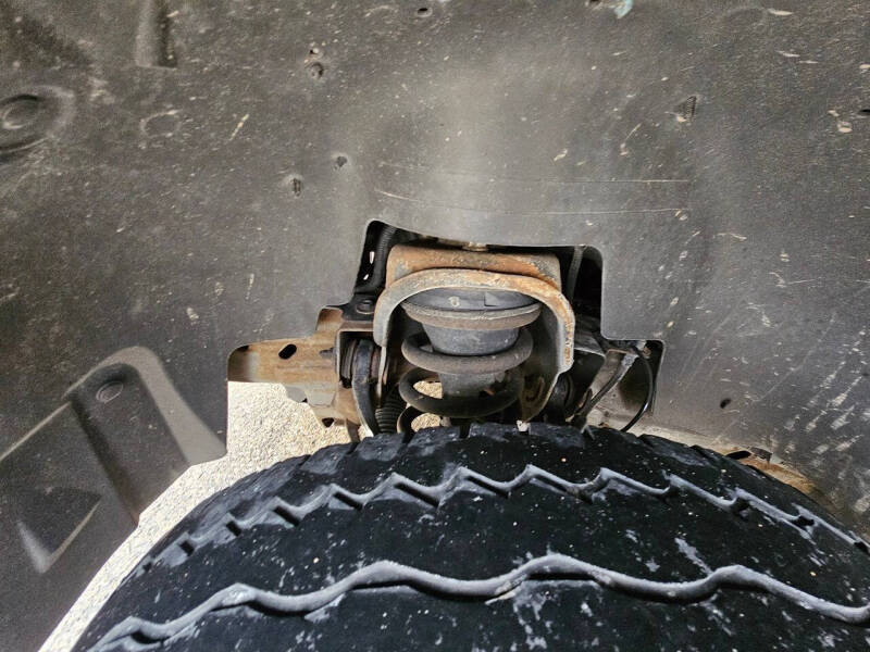 2008 Chevrolet Silverado 1500 LT1