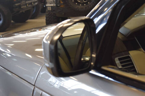 2017 Land Rover Range Rover