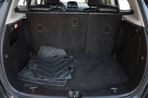 2016 Buick Encore Leather