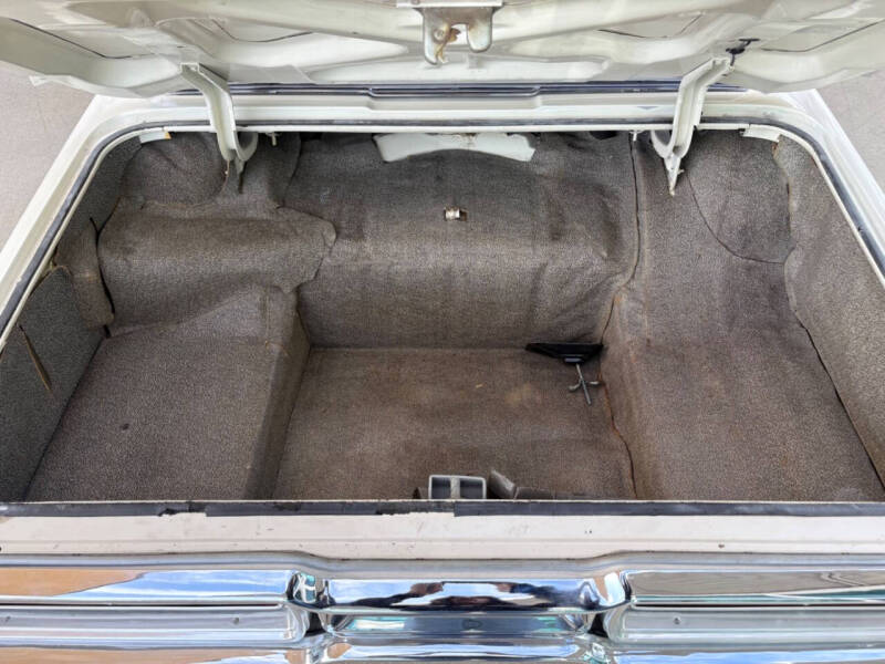 1964 Ford Thunderbird