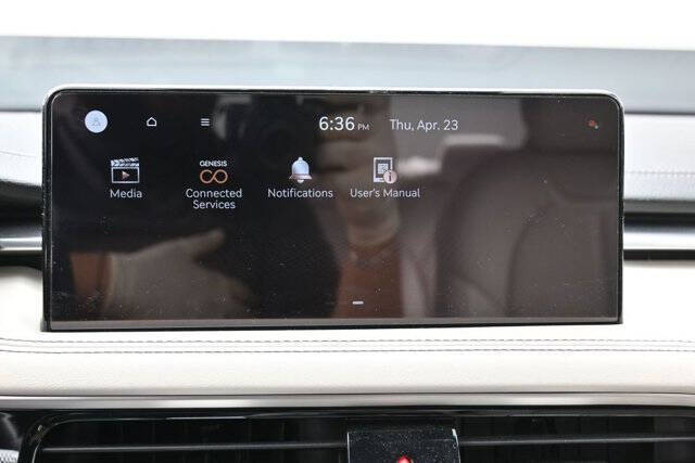 2024 Genesis G70