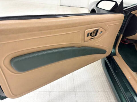 1992 Pontiac Firebird Trans Am