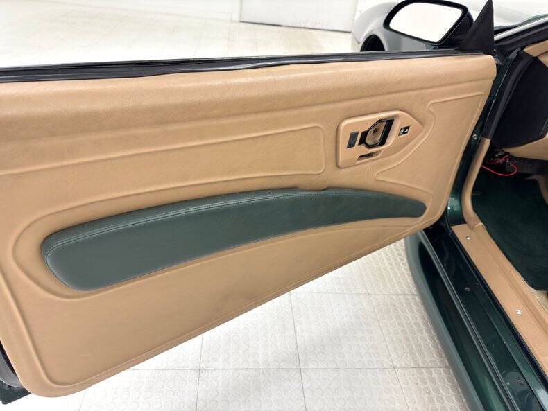 1992 Pontiac Firebird Trans Am