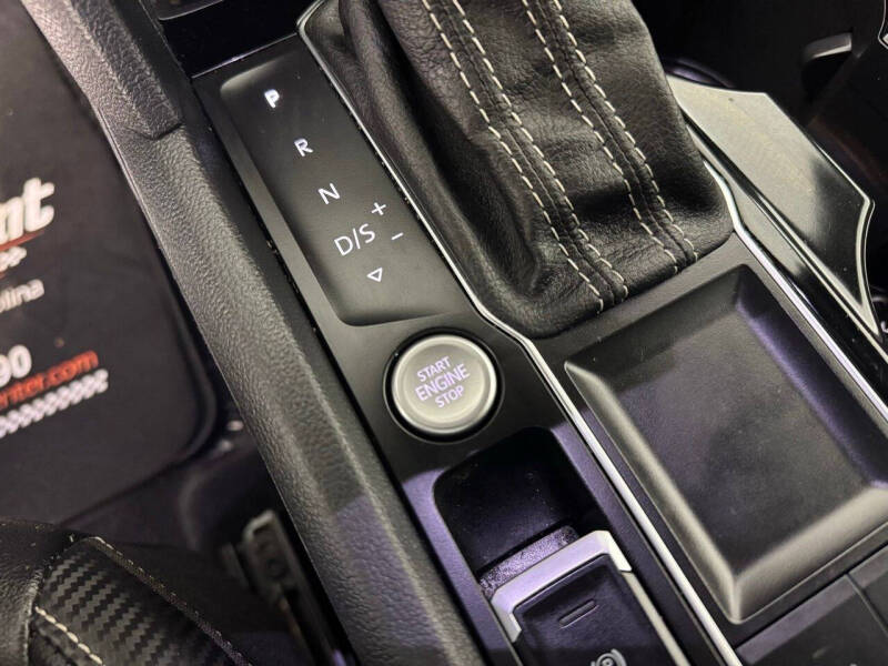 2022 Volkswagen Atlas Cross Sport V6 SE