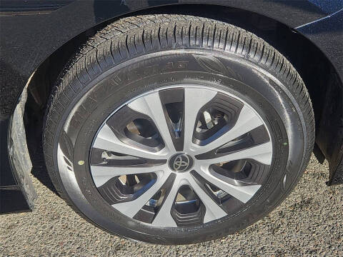 2022 Toyota Prius Prime Limited