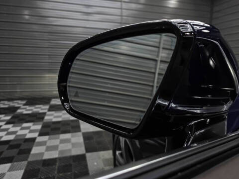 2019 Mercedes-Benz E-Class E 450 4MATIC