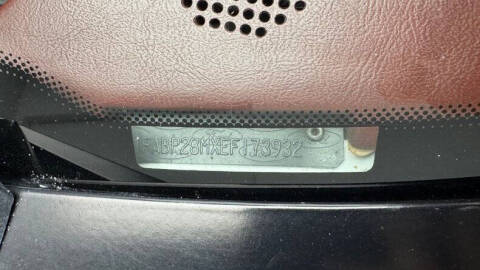 1984 Ford Mustang GT