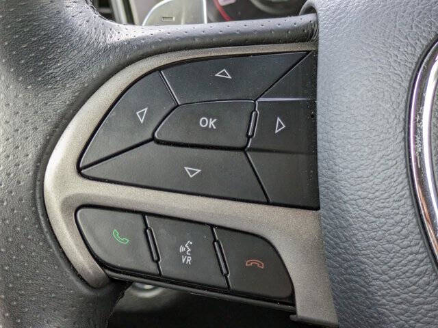 2019 Dodge Challenger GT