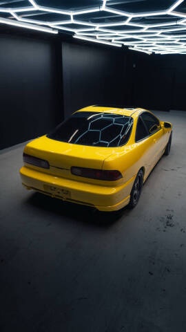 1994 Acura Integra LS