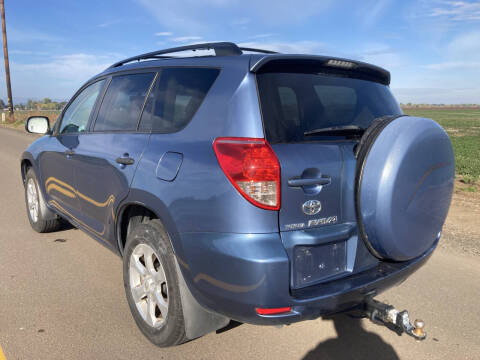 2008 Toyota RAV4