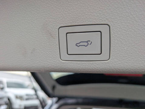 2008 Hyundai Veracruz