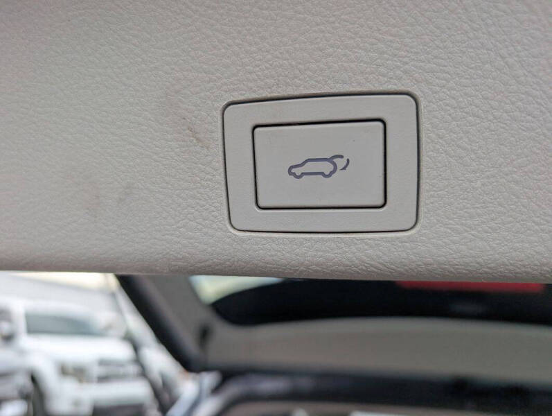 2008 Hyundai Veracruz