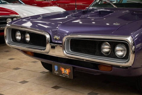 1970 Dodge Super Bee