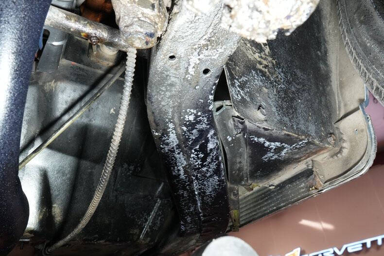 1963 Chevrolet Corvette