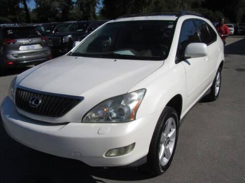 2006 Lexus RX 330 for sale at Pure 1 Auto in New Bern NC