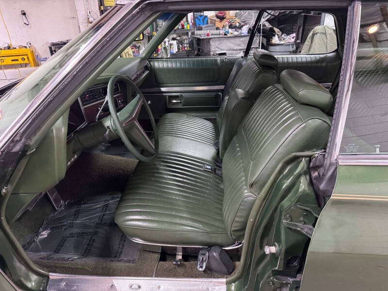 1972 Buick Centurion