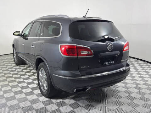 2013 Buick Enclave Premium