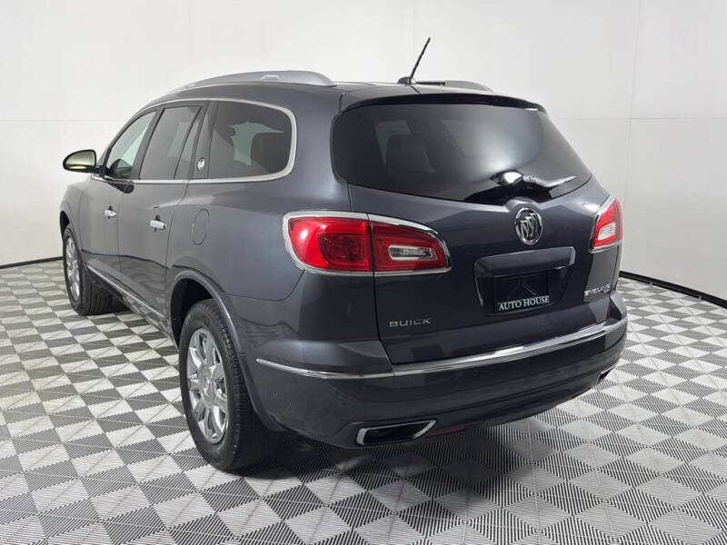 2013 Buick Enclave Premium