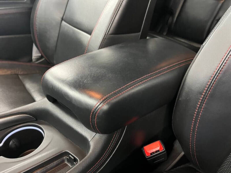 2023 Dodge Durango GT Premium