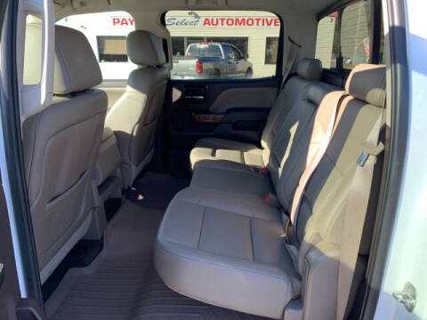 2014 GMC Sierra 1500