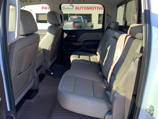 2014 GMC Sierra 1500