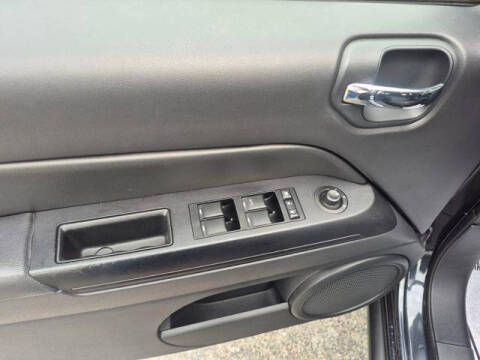 2014 Jeep Compass Sport