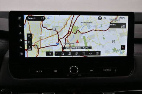 2025 Mitsubishi Outlander ES