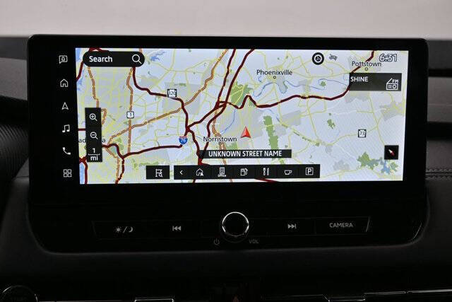2025 Mitsubishi Outlander ES