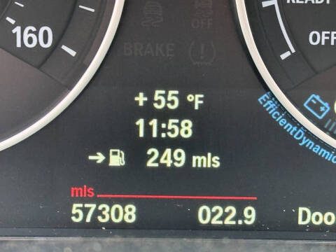 2013 BMW 3 Series 328i