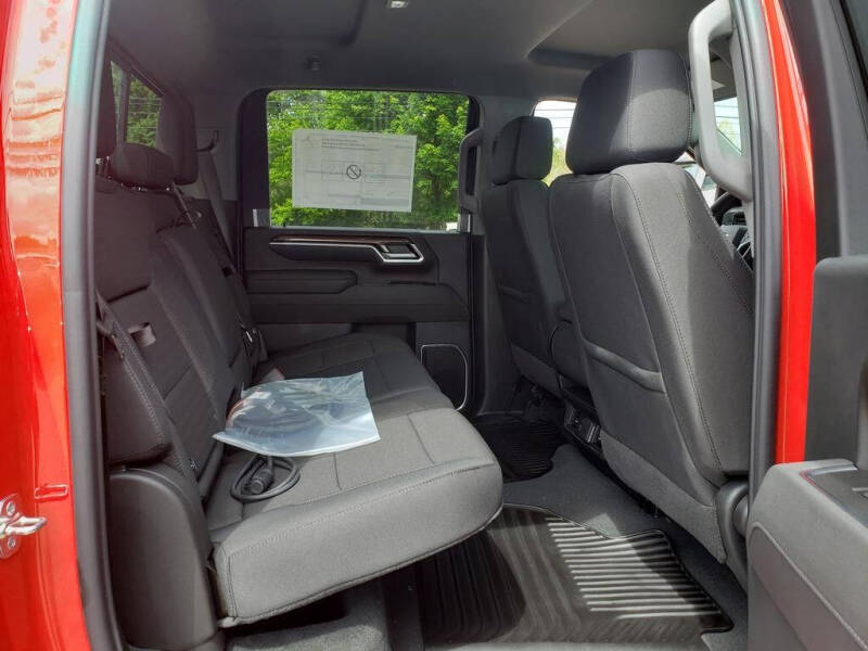 2026 Chevrolet Silverado 3500HD