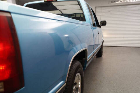 1994 Chevrolet C/K 1500 Series