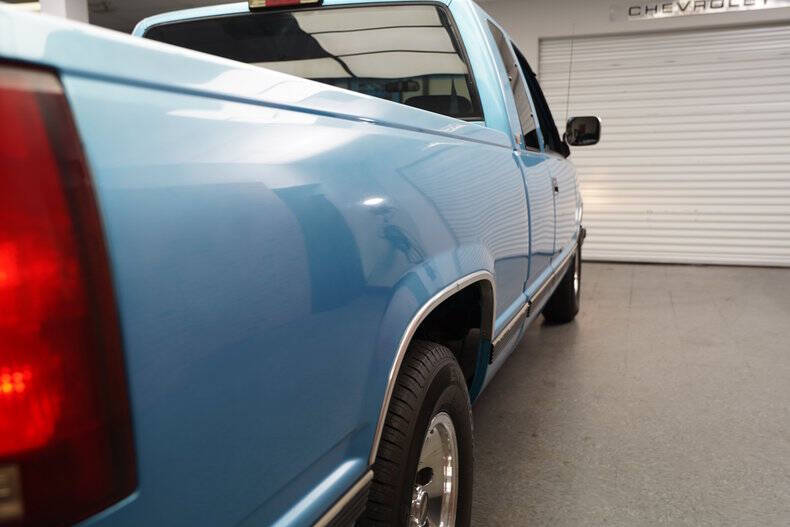1994 Chevrolet C/K 1500 Series