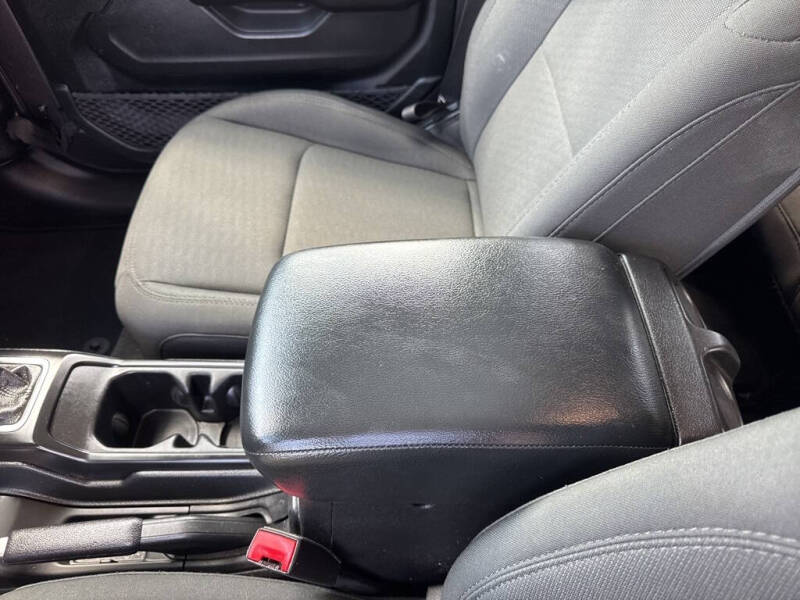 2020 Jeep Wrangler Unlimited