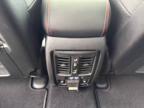 2026 Dodge Durango GT HEMI Plus