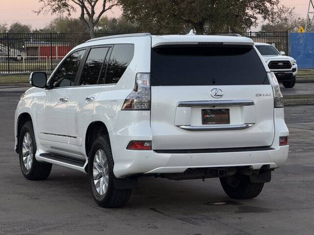 2014 Lexus GX 460