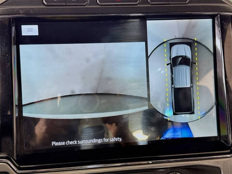 2022 Ford F-350 Super Duty