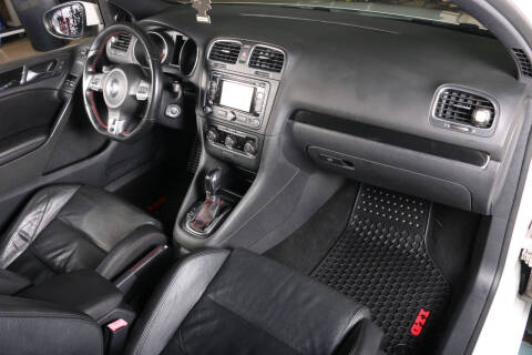 2011 Volkswagen GTI